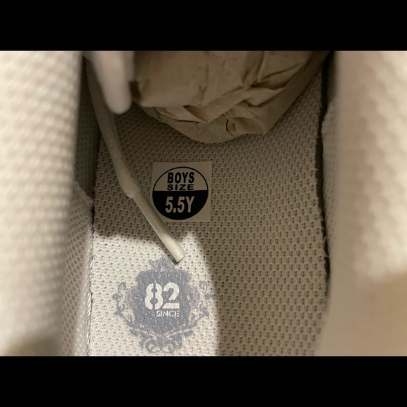 Nike Air Force 1 Spruce Aura Pink Custom - Picture 4 of 4